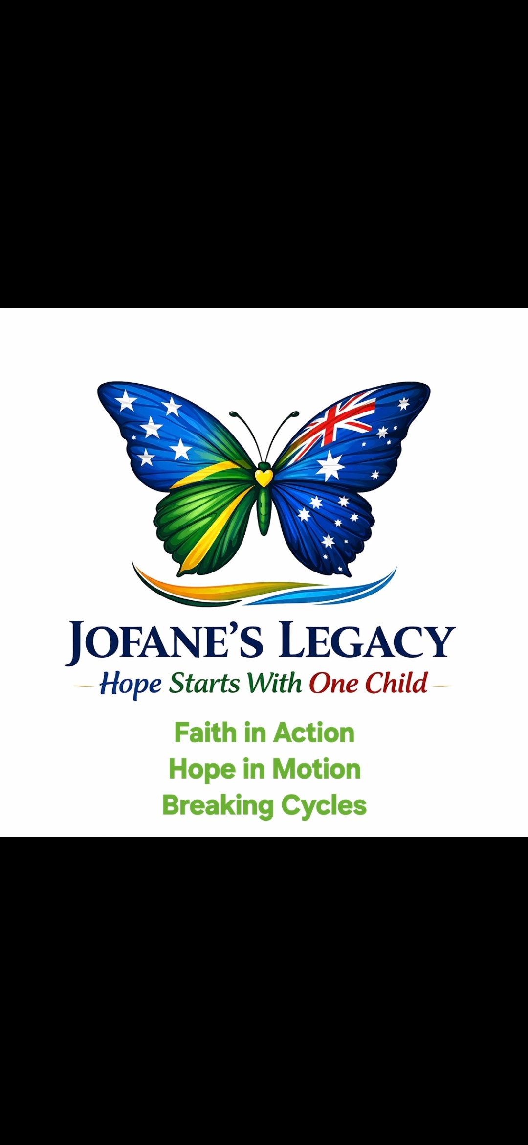Jofanes Legacy:Raising Hope for children in Solomon Islands campaign photo, 4 of 8