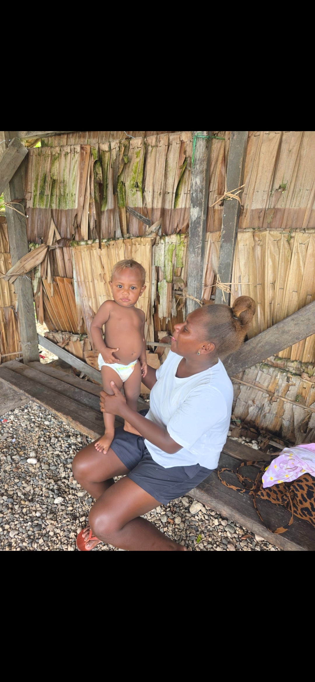 Jofanes Legacy:Raising Hope for children in Solomon Islands campaign photo, 5 of 8