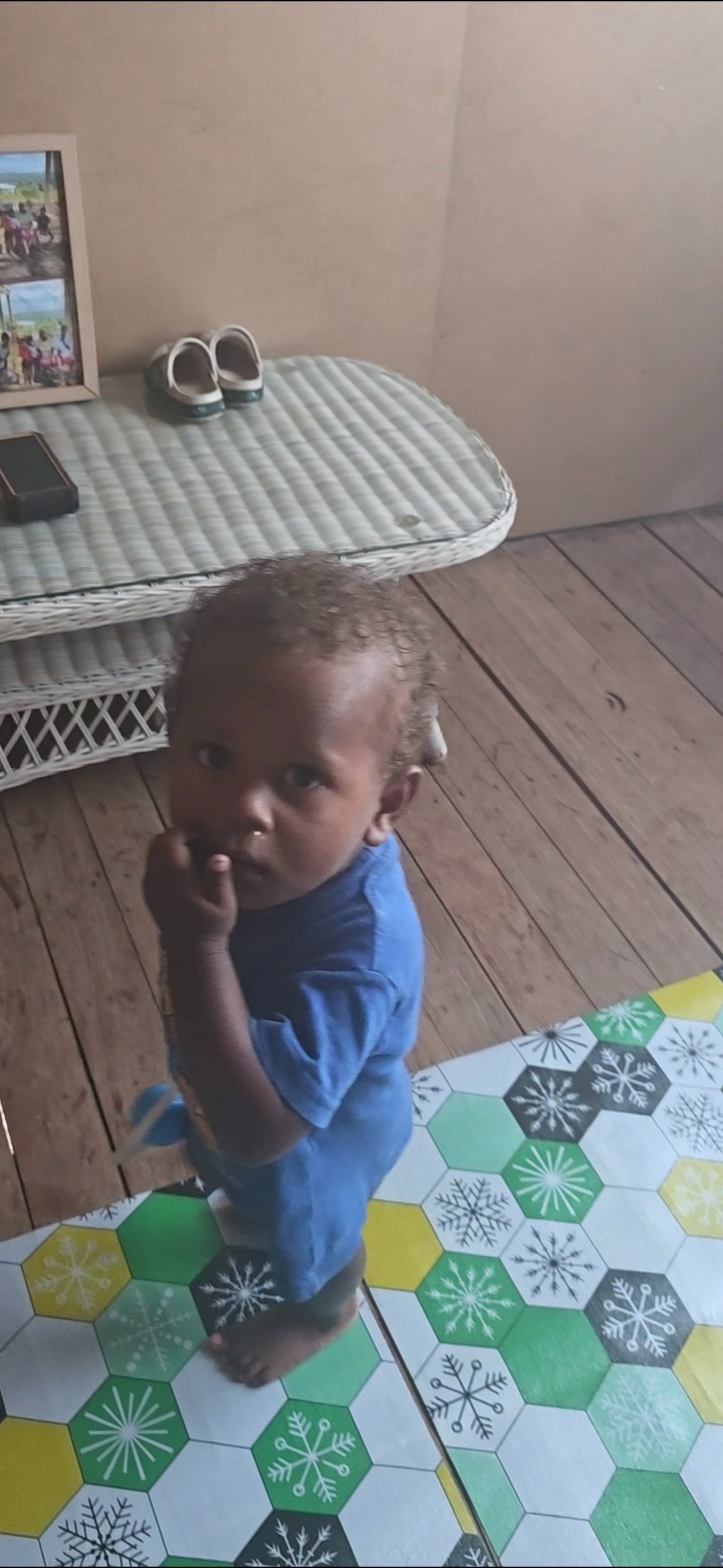 Jofanes Legacy:Raising Hope for children in Solomon Islands campaign photo, 6 of 8