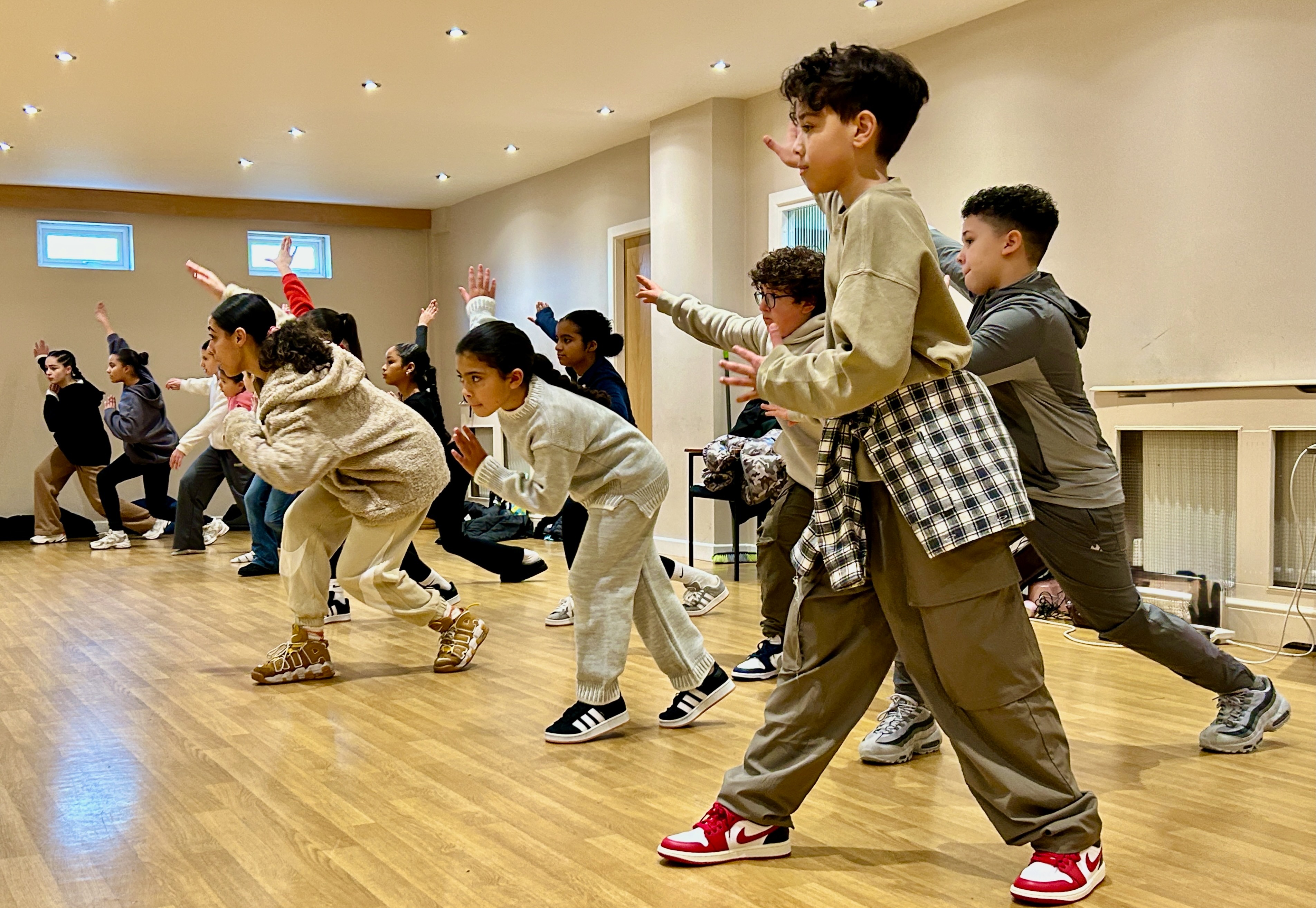 Help us to perform at Disney World! campaign photo, 6 of 7