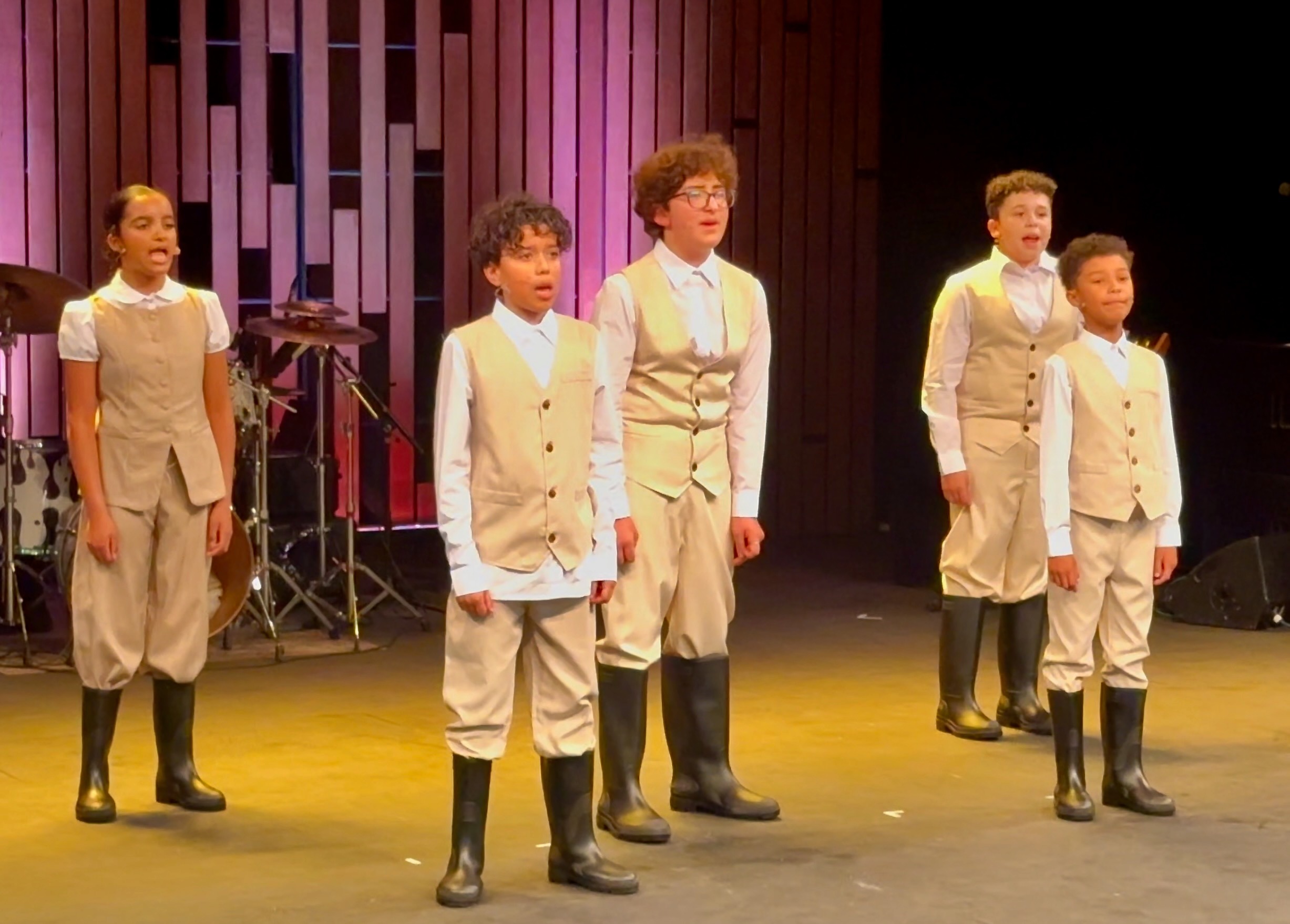 Help us to perform at Disney World! campaign photo, 5 of 7