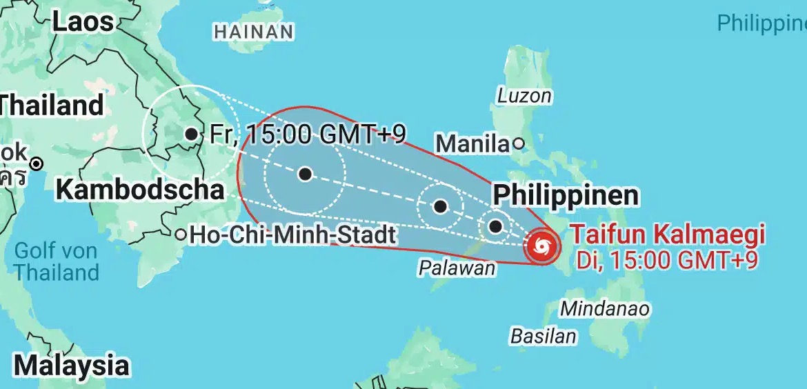 Hilfe für meine Familie auf den Philippinen nach Taifun campaign photo, 7 of 8
