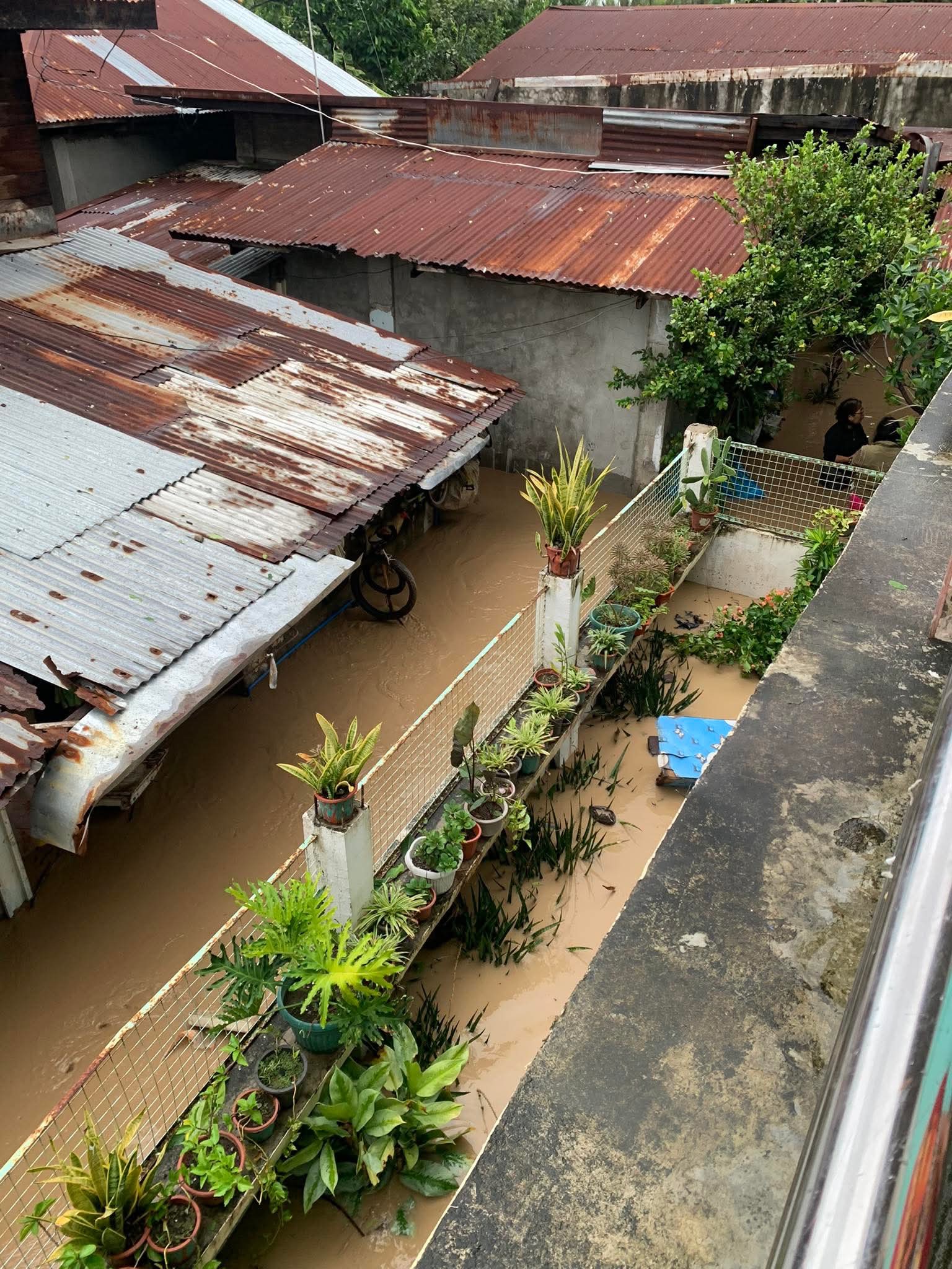 Hilfe für meine Familie auf den Philippinen nach Taifun campaign photo, 5 of 8