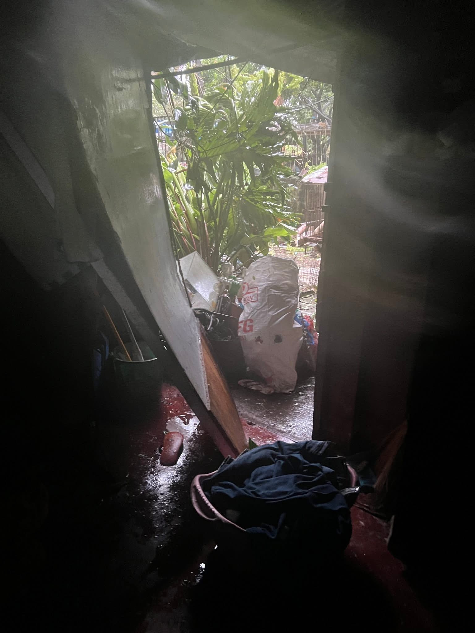 Help My Community Affected by Typhoon Tino campaign photo, 5 of 8