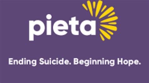 Donation for suicide prevention through pietas services campaign photo, 2 of 4