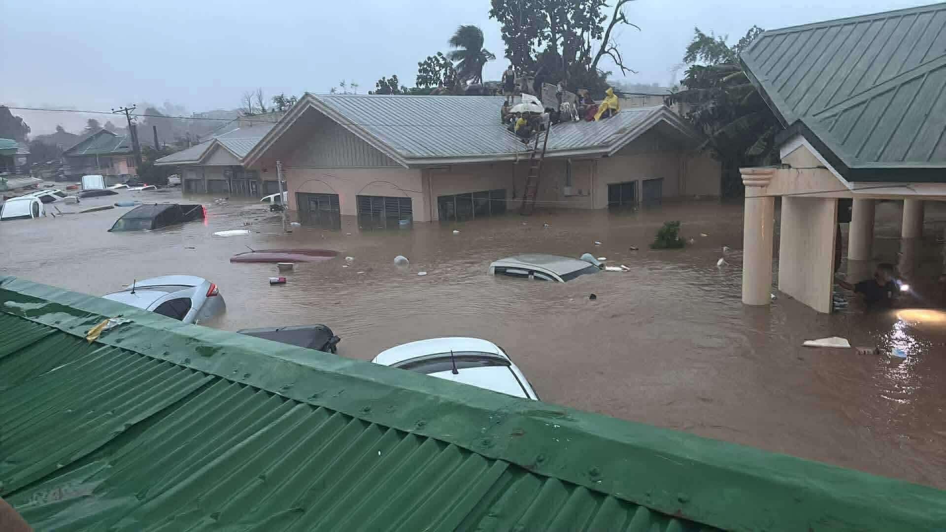 Relief Fund for my province affected by Storm Tino campaign photo, 5 of 8