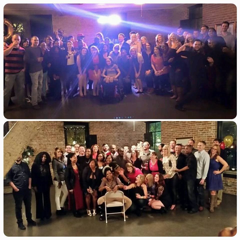 SHS Class of 2005 - 20 Year Reunion campaign photo, 2 of 4