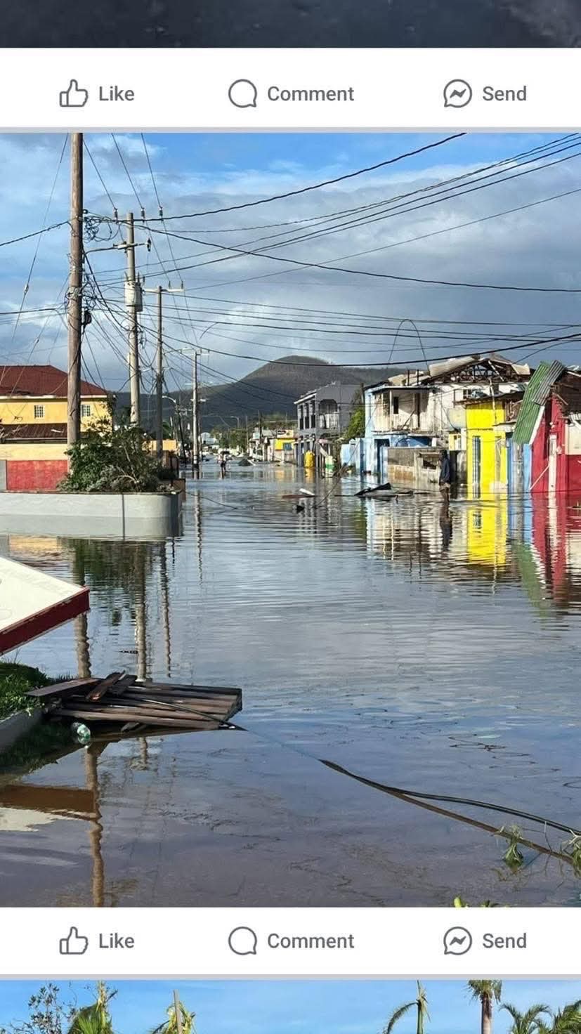 Support Sadie Ann Moore's Family After Hurricane campaign photo, 5 of 6