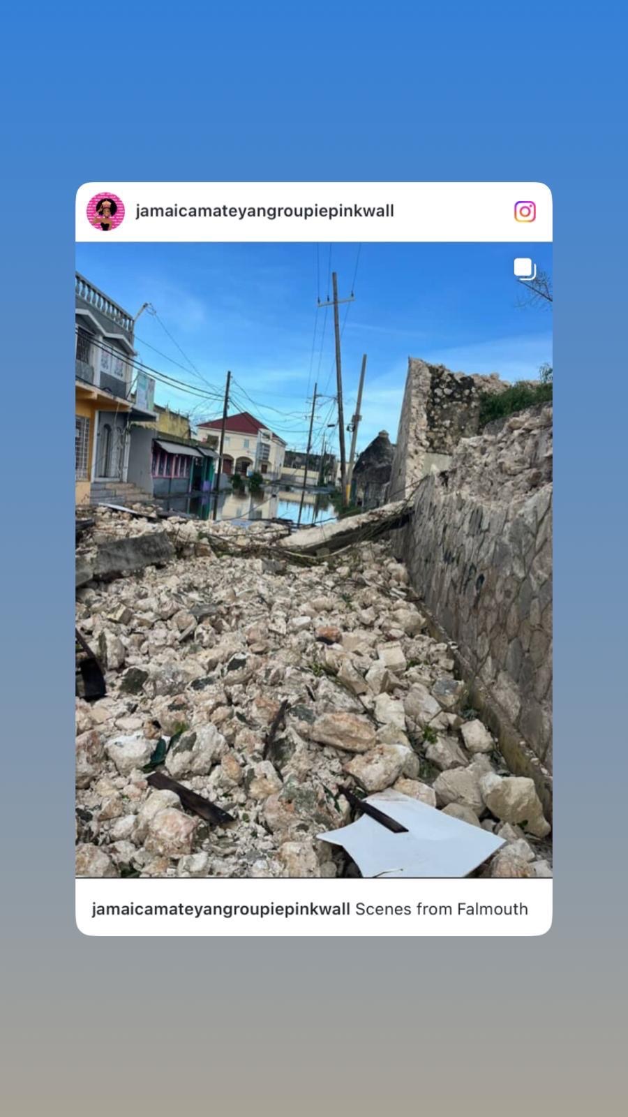 Support Sadie Ann Moore's Family After Hurricane campaign photo, 2 of 6