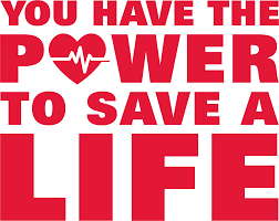 Defibrillator for Cherry Park campaign photo, 4 of 5
