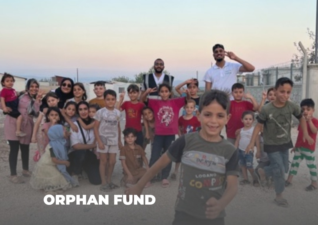 Mercy to Humanity Orphan Fund campaign photo, 4 of 5