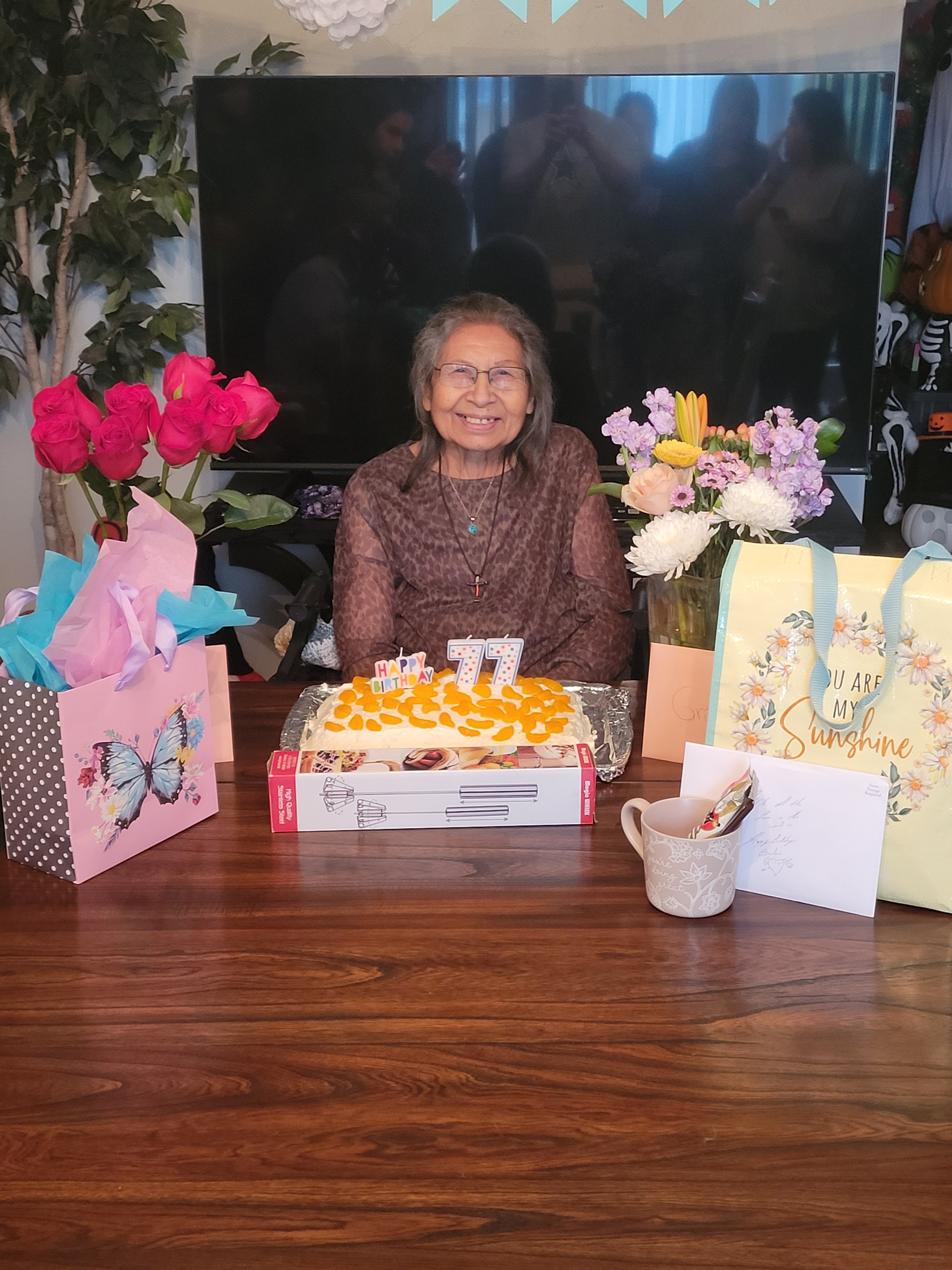 Help Us Honor Sherian Fremont's Memory campaign photo, 2 of 5
