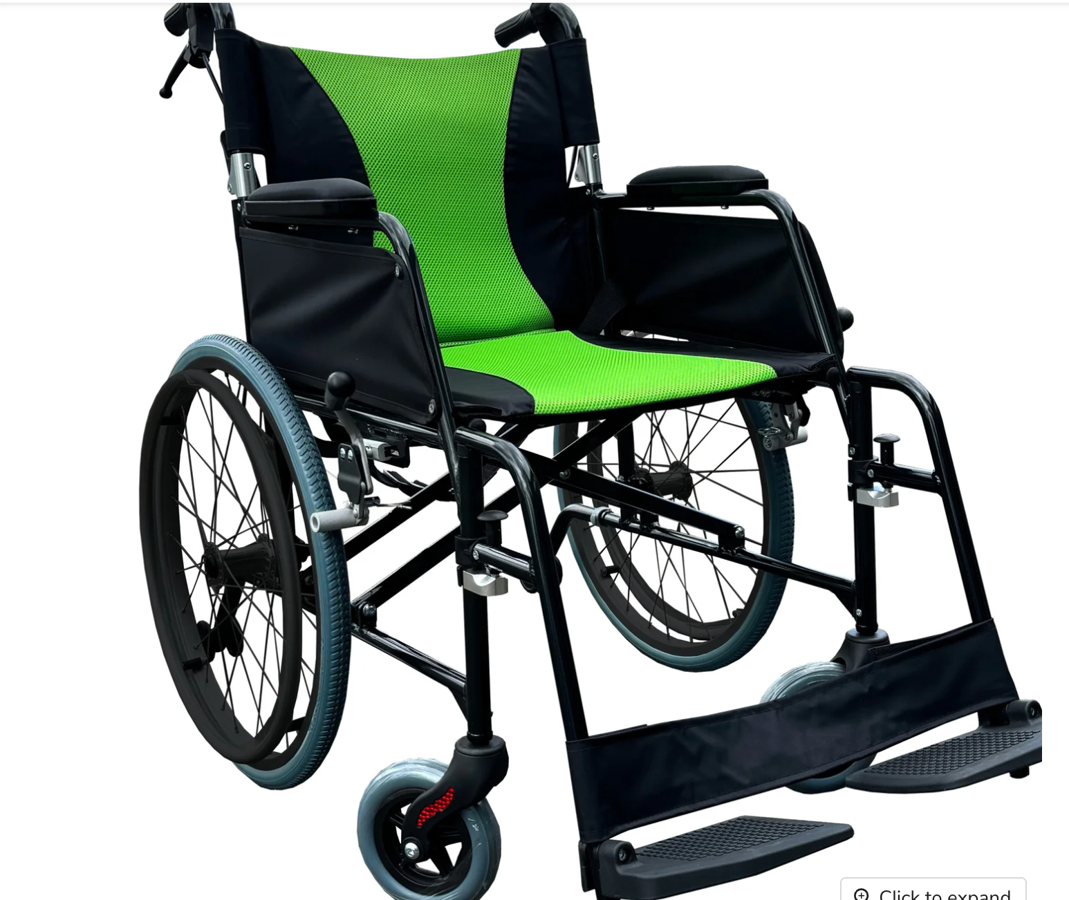 Help Liz Get a Wheelchair campaign photo, 2 of 4