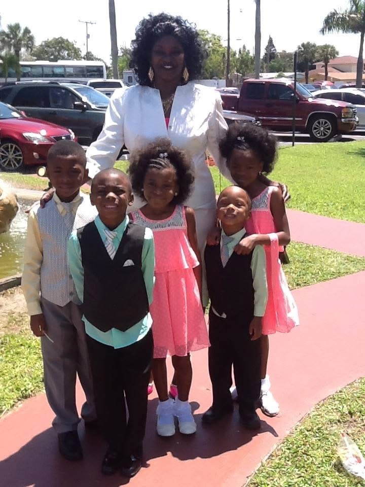 Honoring Stephanie's Beloved Son campaign photo, 7 of 8