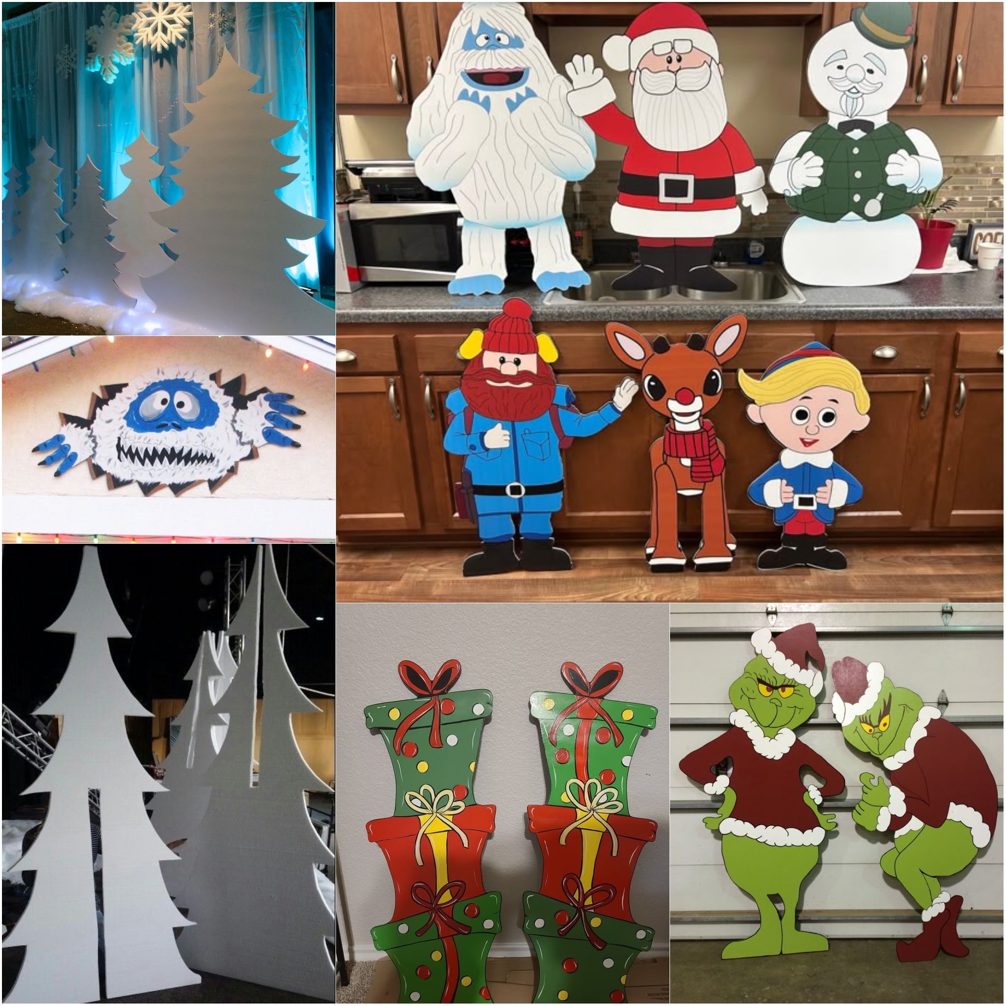 Support a Festive Wonderland for Our Community campaign photo, 2 of 4