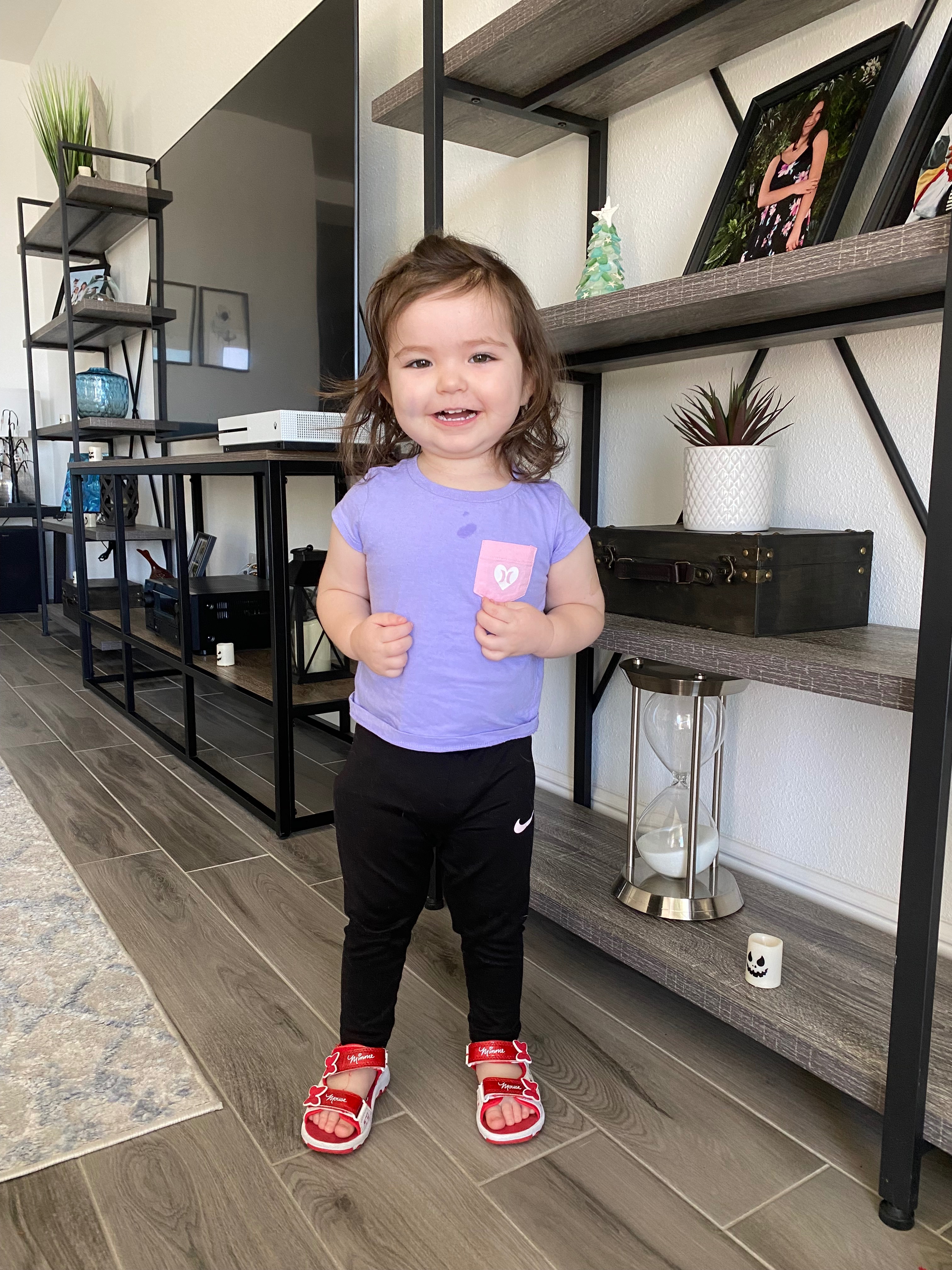 Support Mila's Journey with Type 1 Diabetes campaign photo, 4 of 7