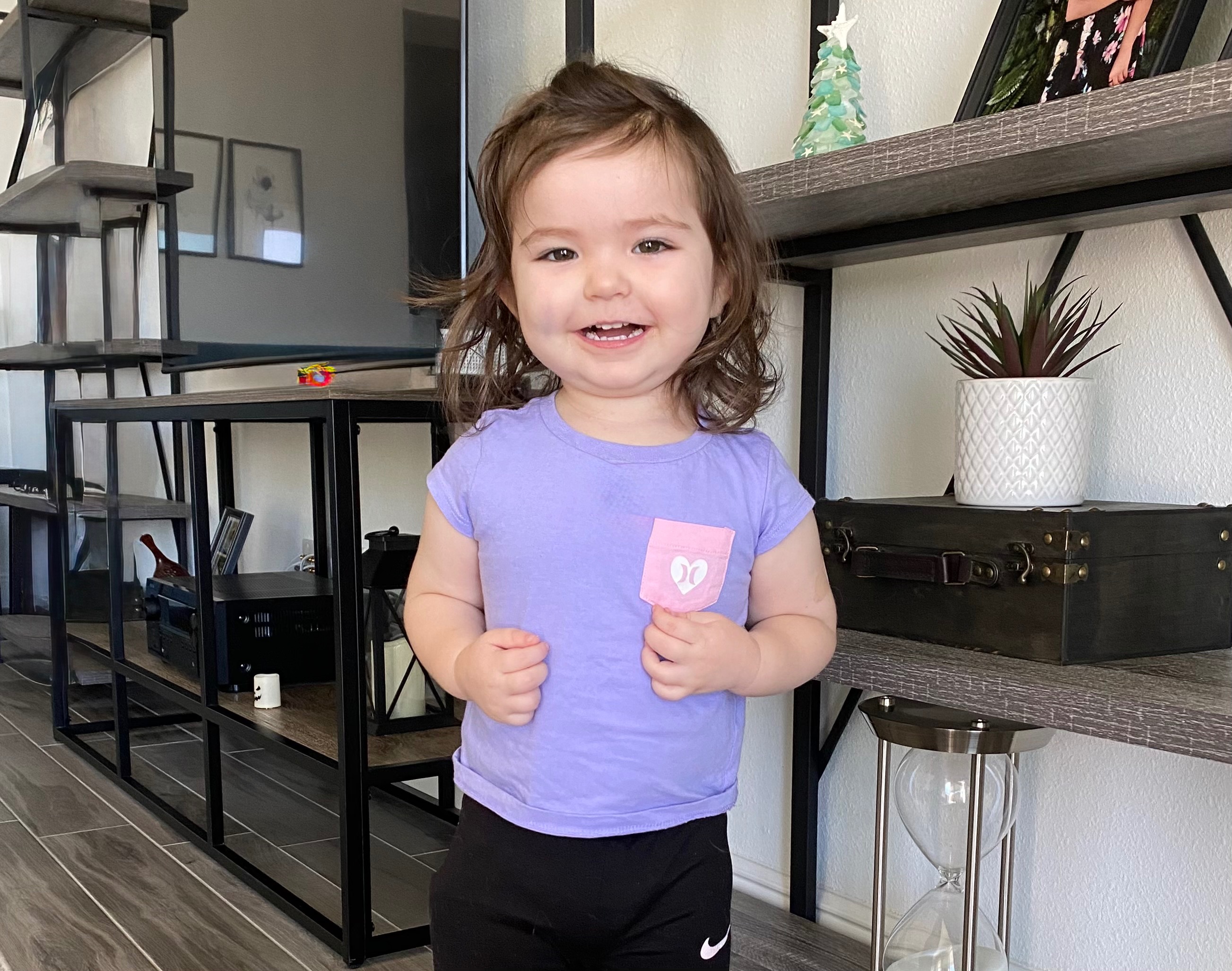 Support Mila's Journey with Type 1 Diabetes campaign photo, 5 of 7
