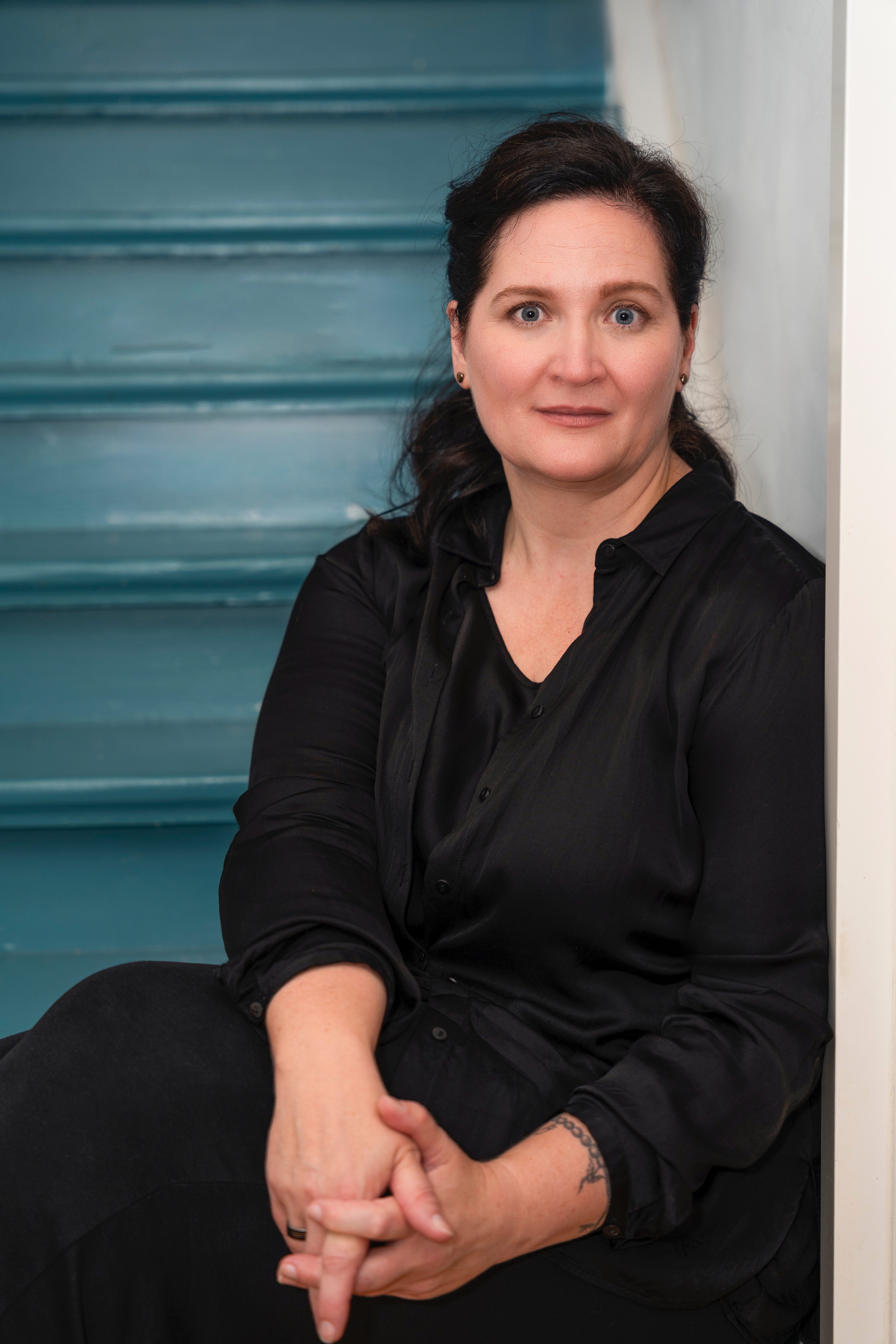 Kampagnen-Foto für Heldenmacher hilft: ADHS-Coaching zugänglich für alle machen, 2 von 6
