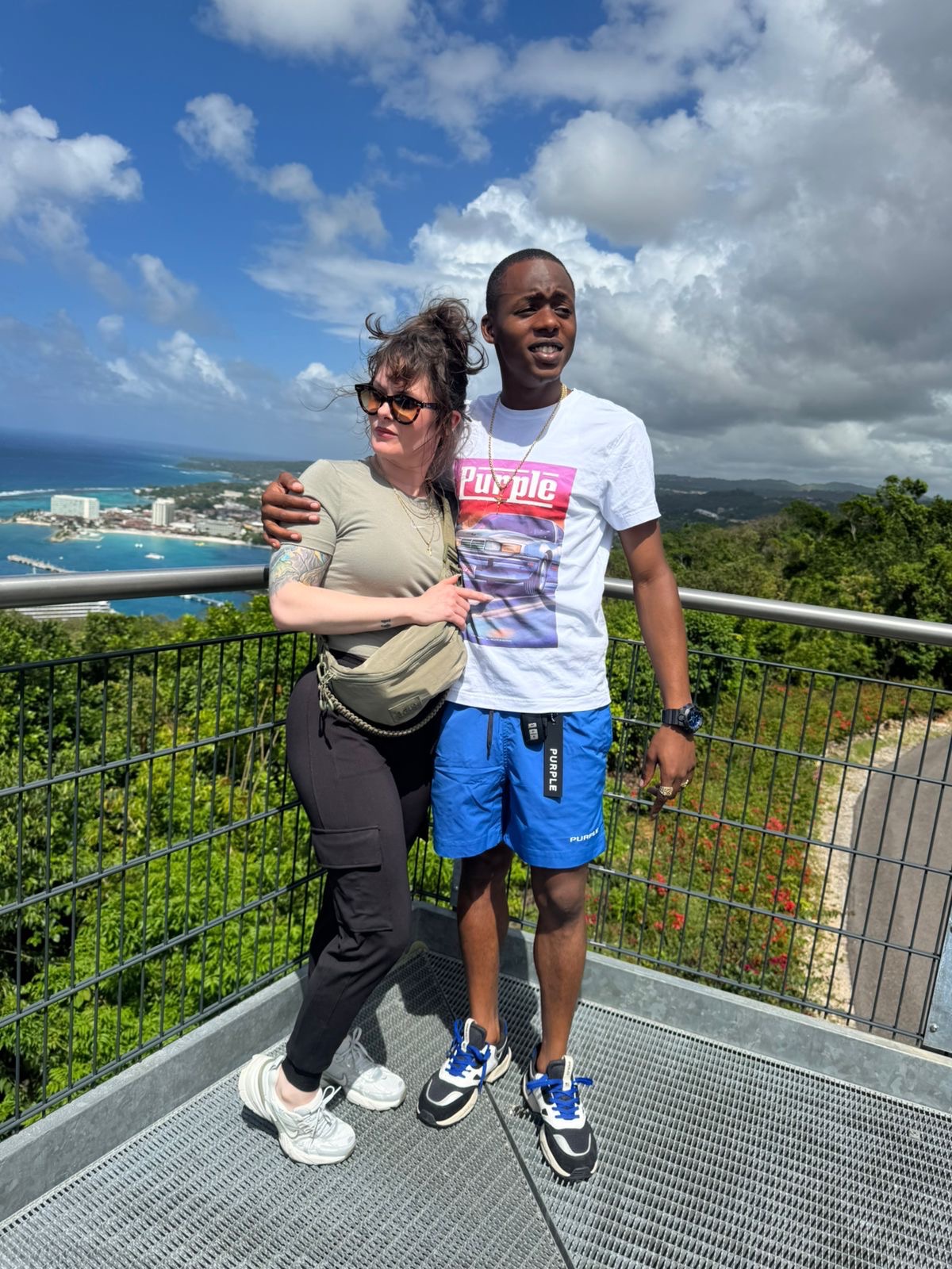 Hope for Our Family in Jamaica campaign photo, 5 of 6