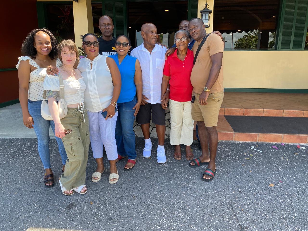 Hope for Our Family in Jamaica campaign photo, 2 of 6
