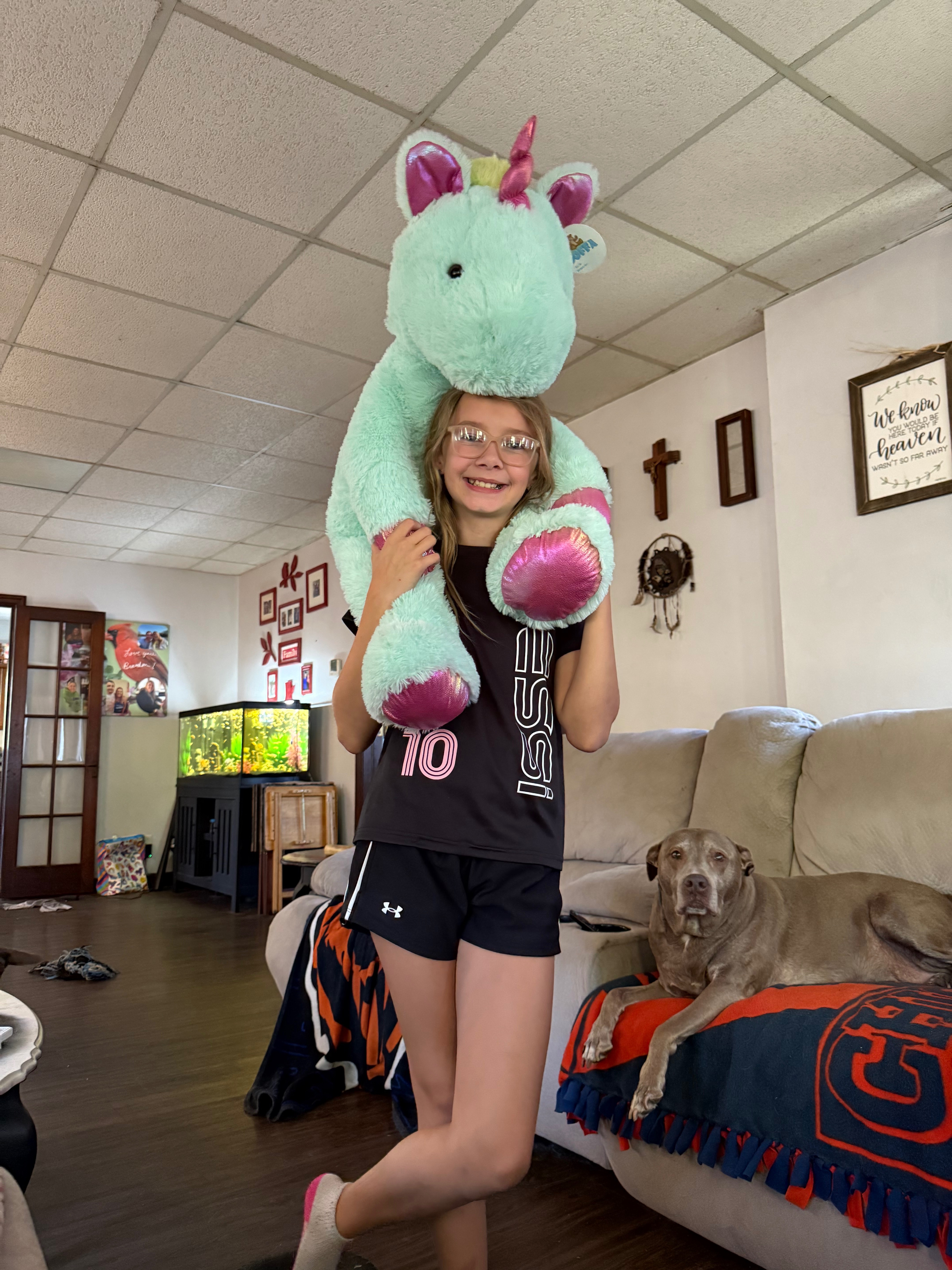 A fund for Avery’s future campaign photo, 2 of 8