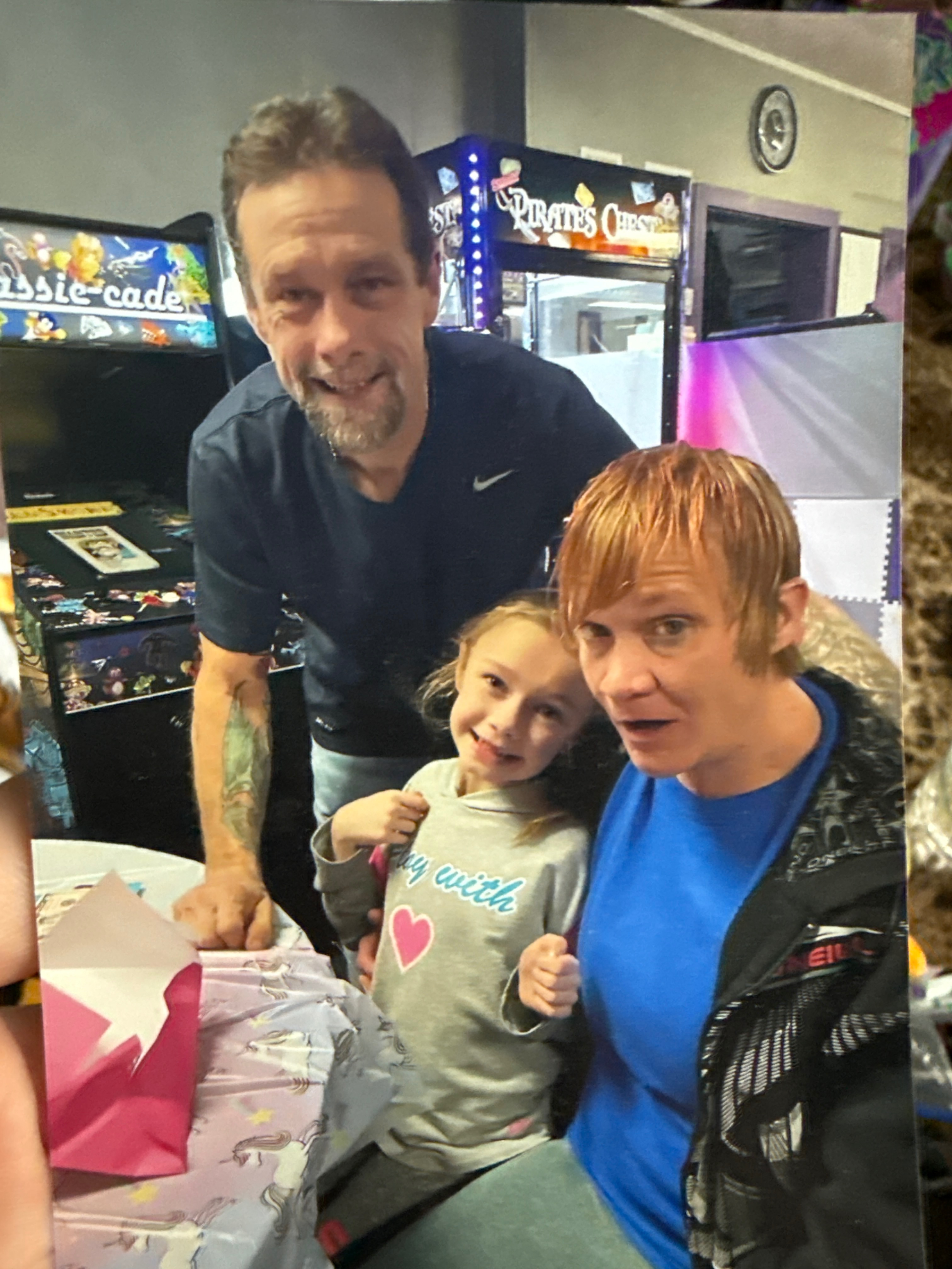A fund for Avery’s future campaign photo, 6 of 8