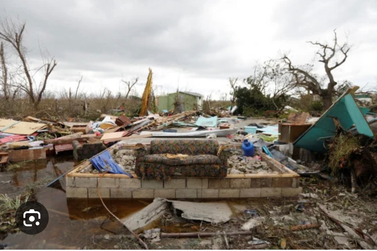 Help Jamaica Rise Stronger After Hurricane Melissa campaign photo, 4 of 5