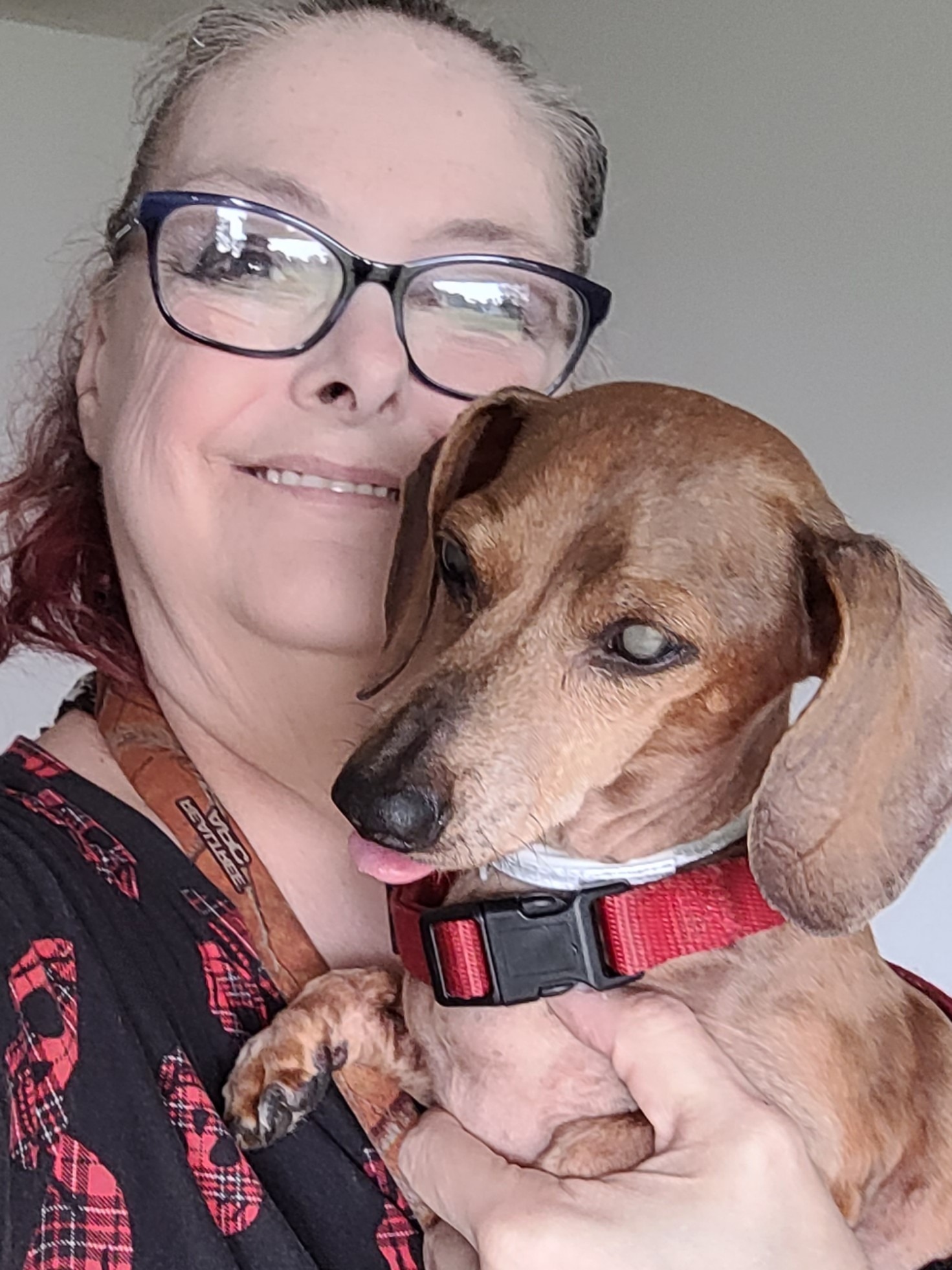 Help BooRadley and da momma wif Basic Needs campaign photo, 7 of 8