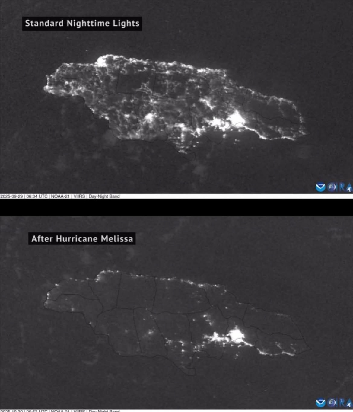Help Jamaica Rise Again After Hurricane Melissa campaign photo, 7 of 8