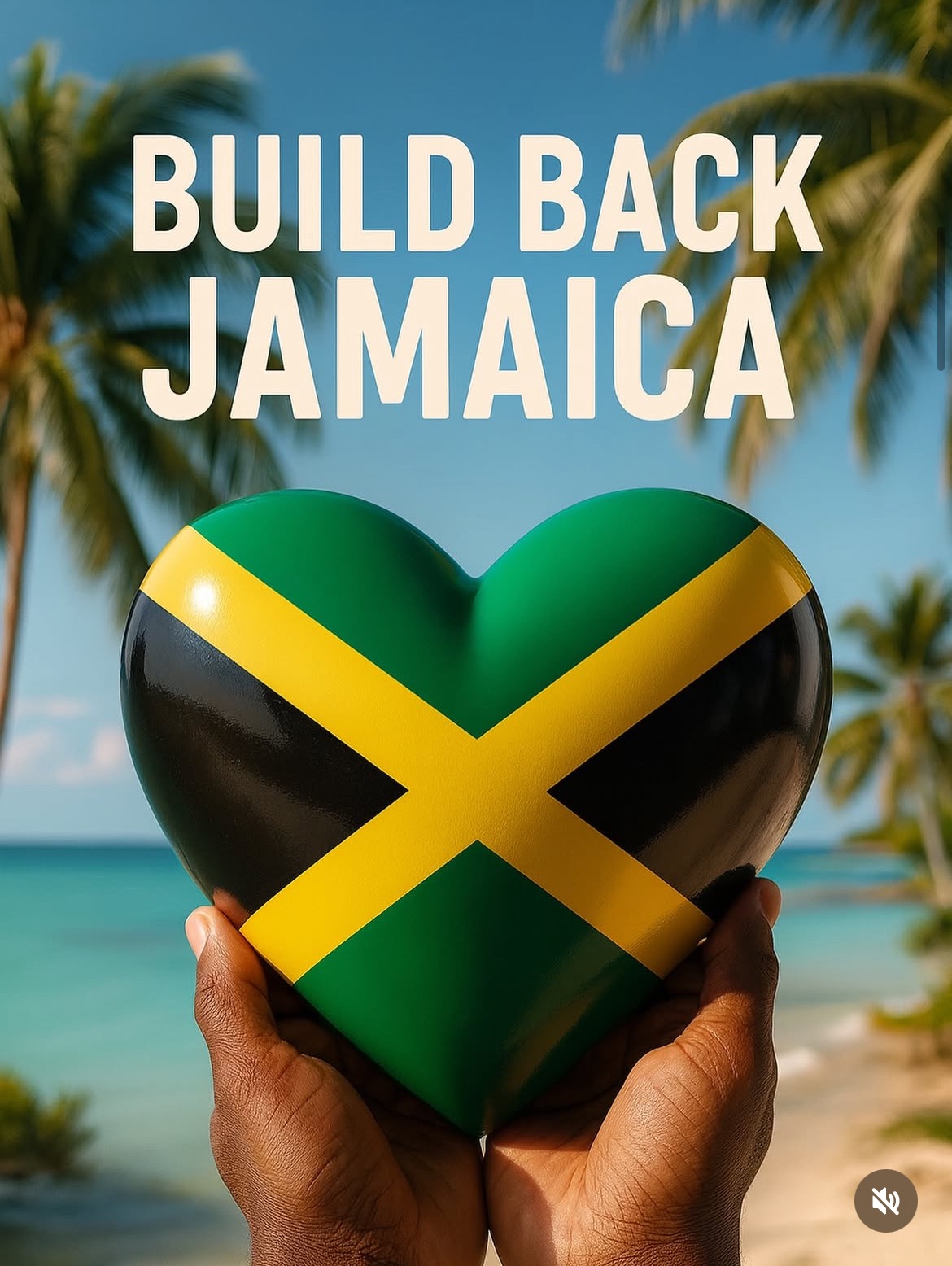 Help Jamaica Rise Again After Hurricane Melissa campaign photo, 2 of 8