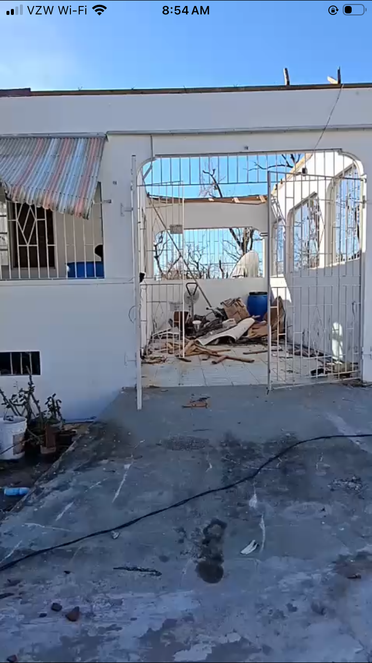 Help Rebuild Lives After Hurricane Melissa campaign photo, 6 of 7