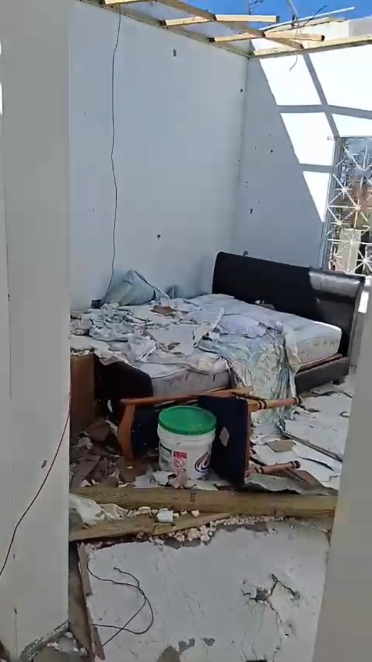 Help Rebuild Lives After Hurricane Melissa campaign photo, 2 of 7