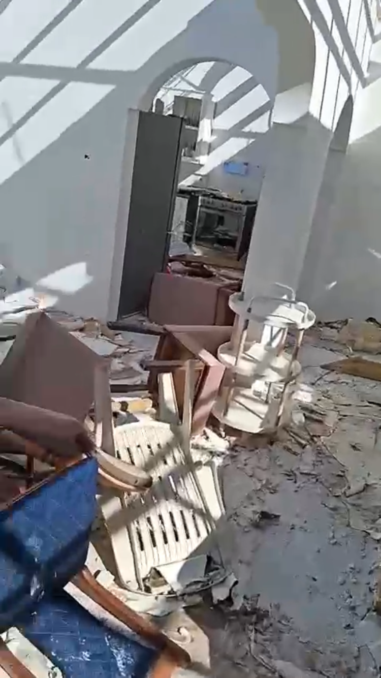 Help Rebuild Lives After Hurricane Melissa campaign photo, 4 of 7