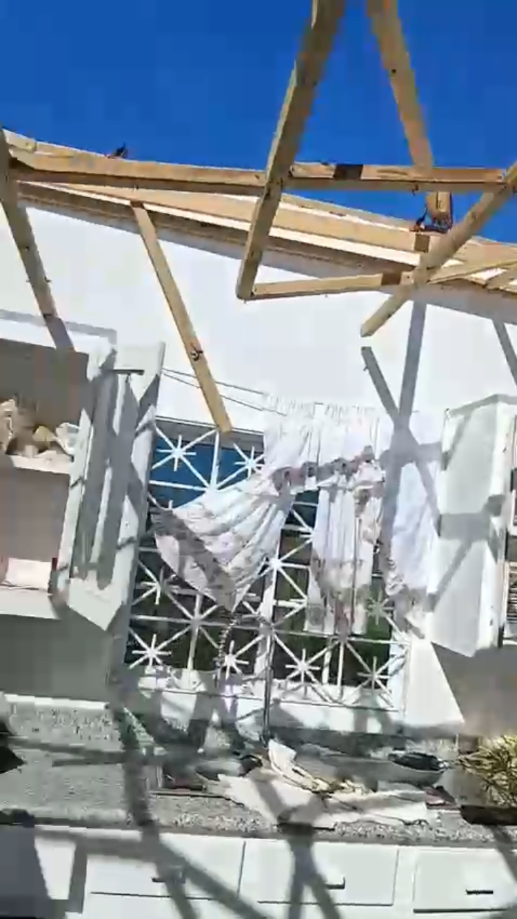Help Rebuild Lives After Hurricane Melissa campaign photo, 5 of 7