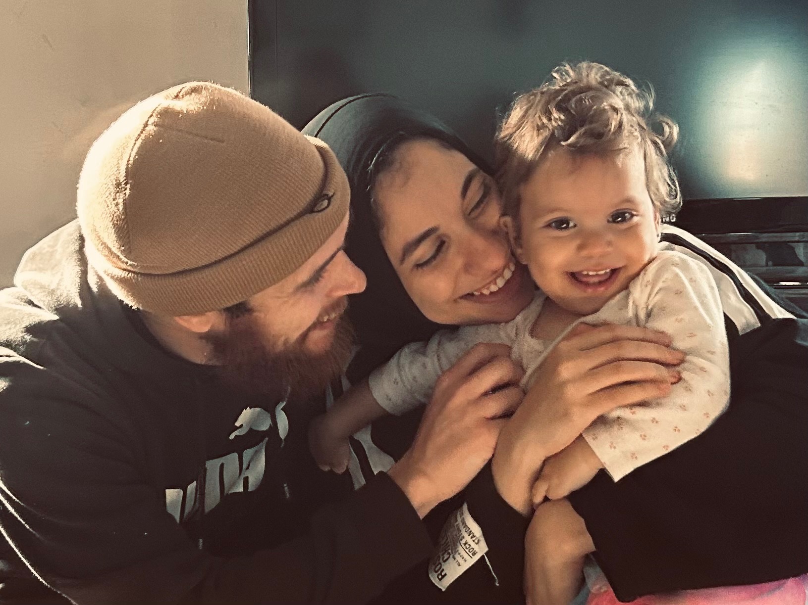 Help Menna Achieve Her Sonography Dream campaign photo, 2 of 5