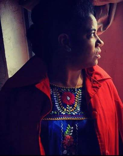 Still Rising: Support Adrienne Patrick campaign photo, 2 of 7