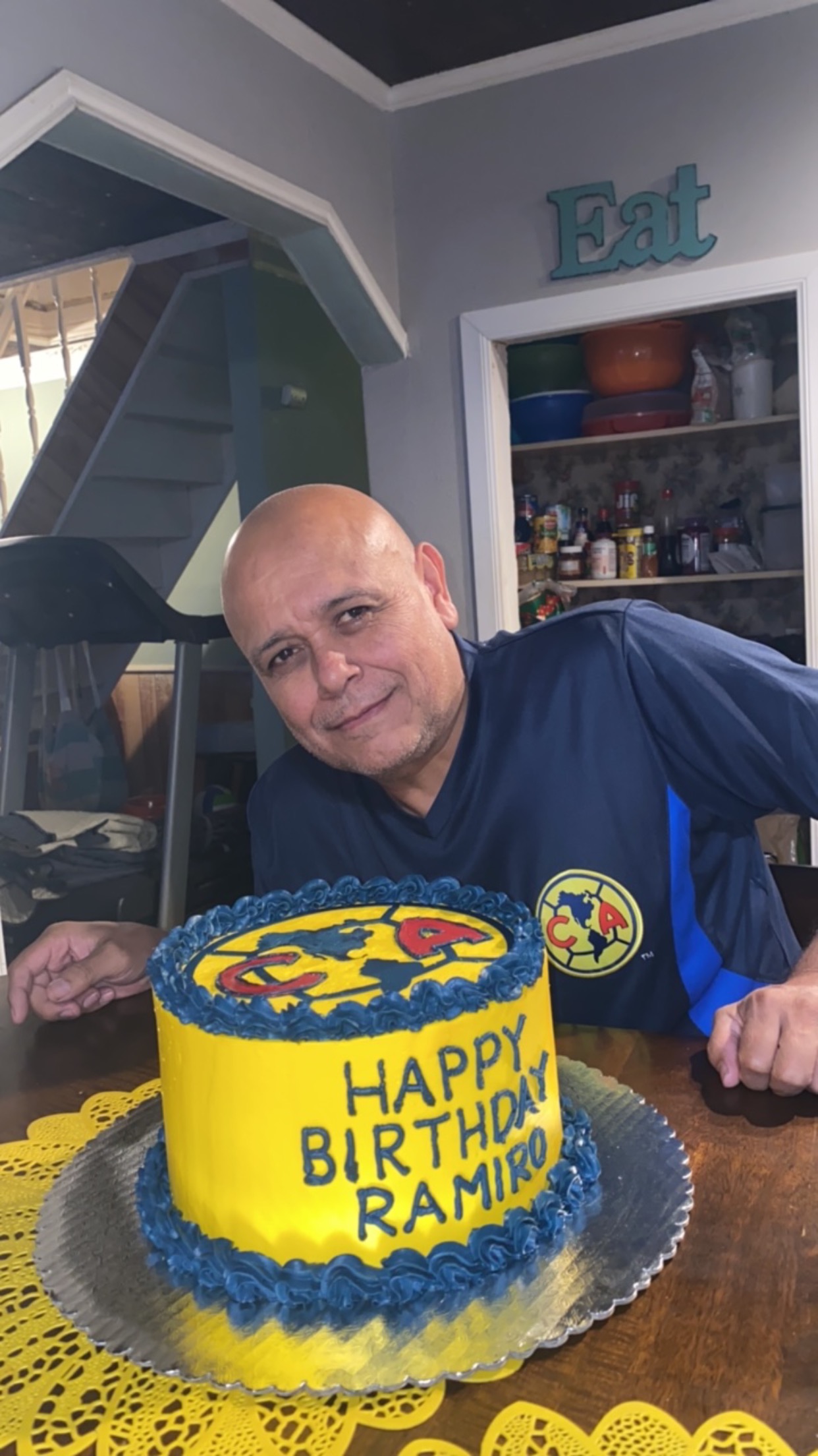 Help Fulfill Ramiro Mandujano's Last Wishes campaign photo, 2 of 5