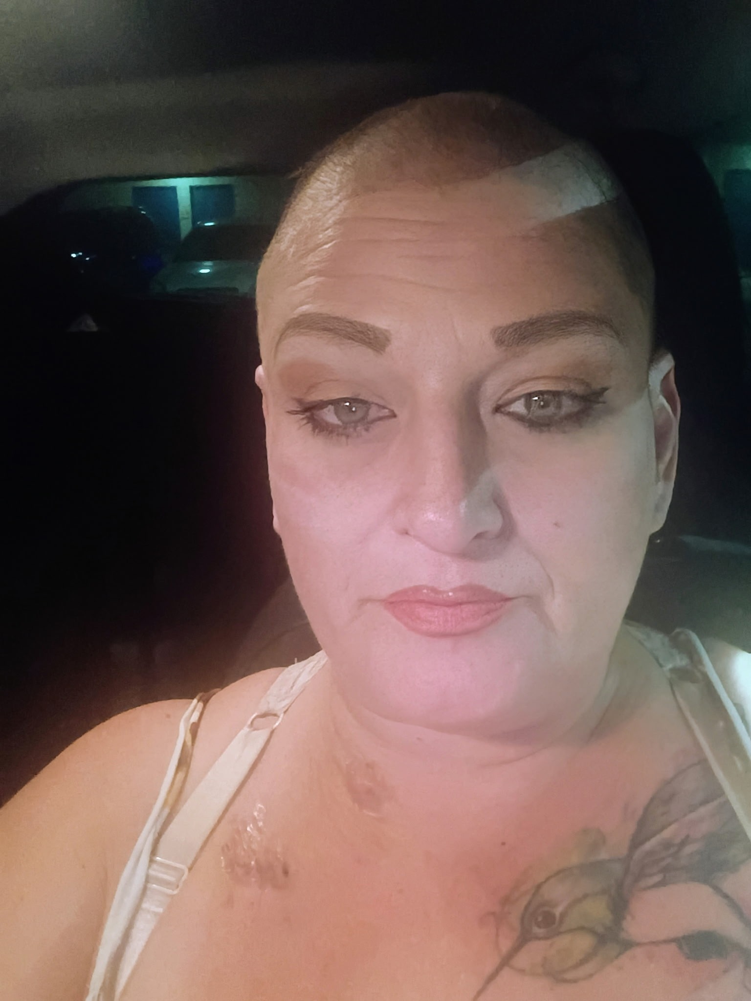 Support Melissa's Battle Against Breast Cancer campaign photo, 2 of 5