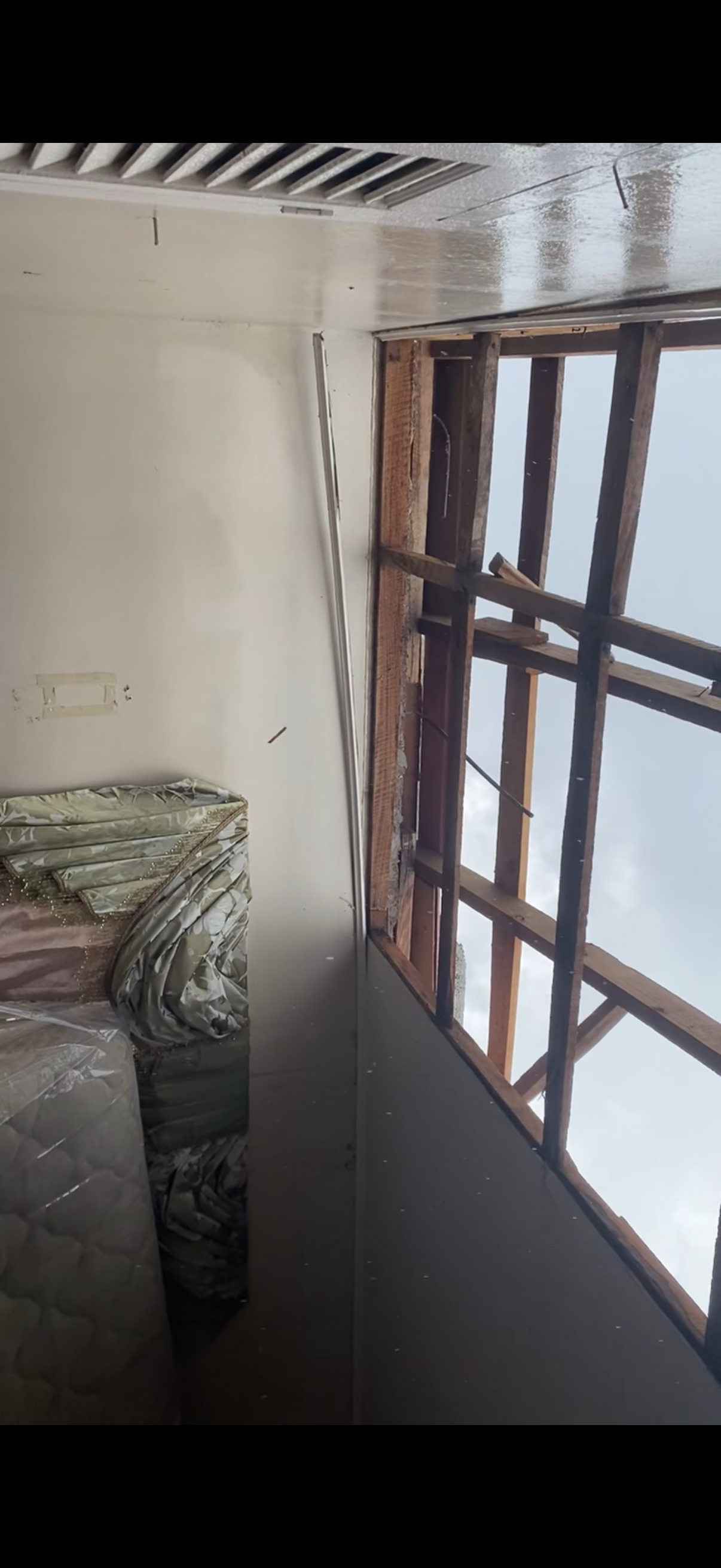 Support Grandmother's Recovery After Hurricane campaign photo, 2 of 8