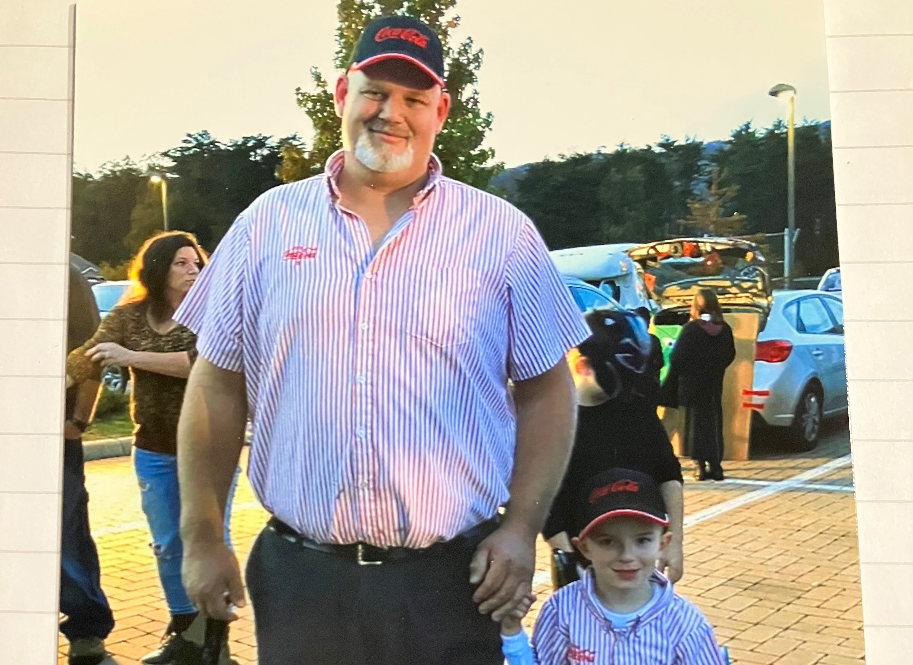 Support Corban's Future in Memory of Steve Crowder campaign photo, 5 of 6