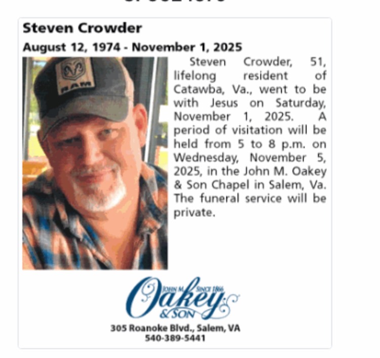Support Corban's Future in Memory of Steve Crowder campaign photo, 4 of 6