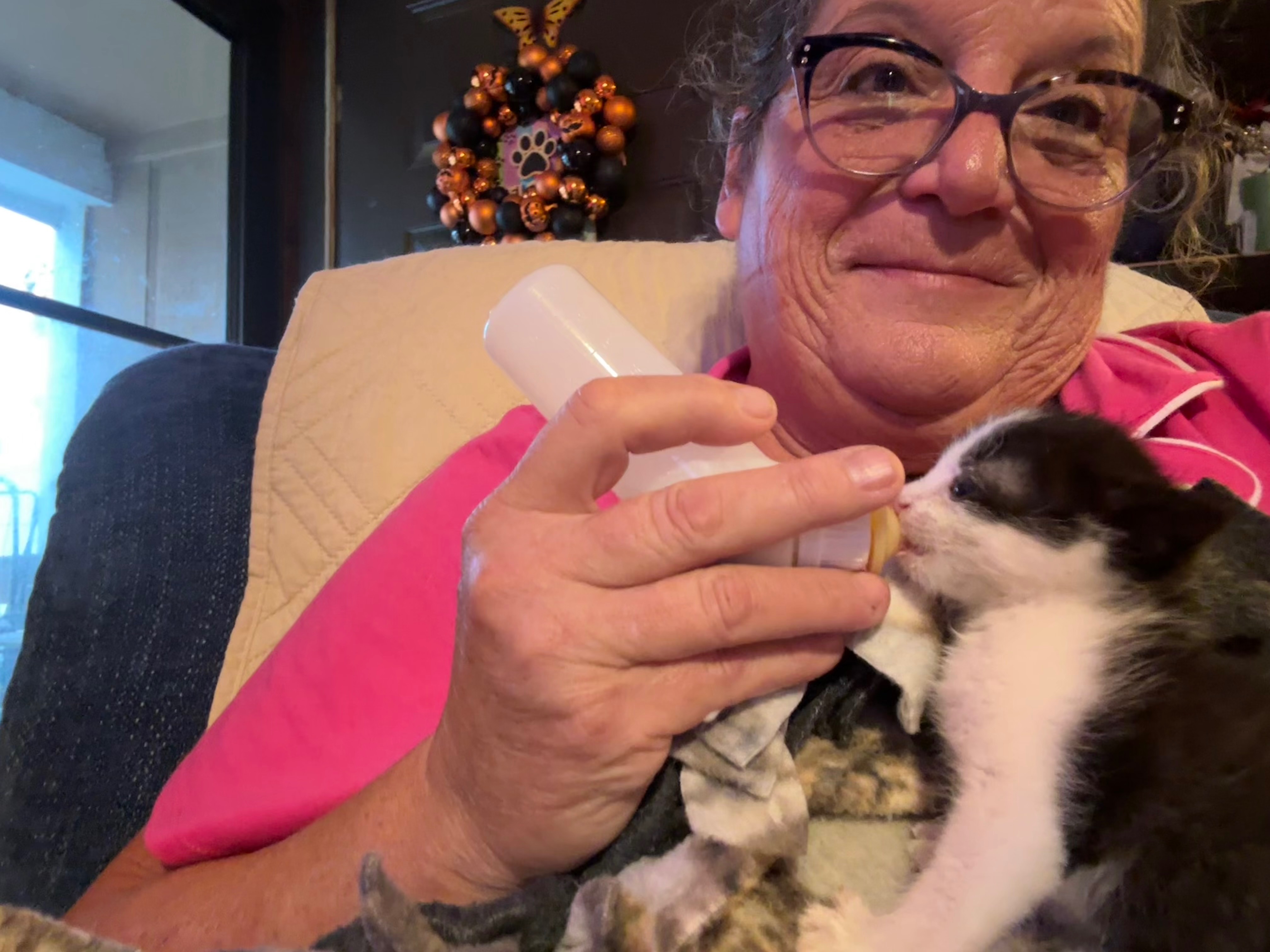 Support Xena's Journey to a Full Life campaign photo, 7 of 8