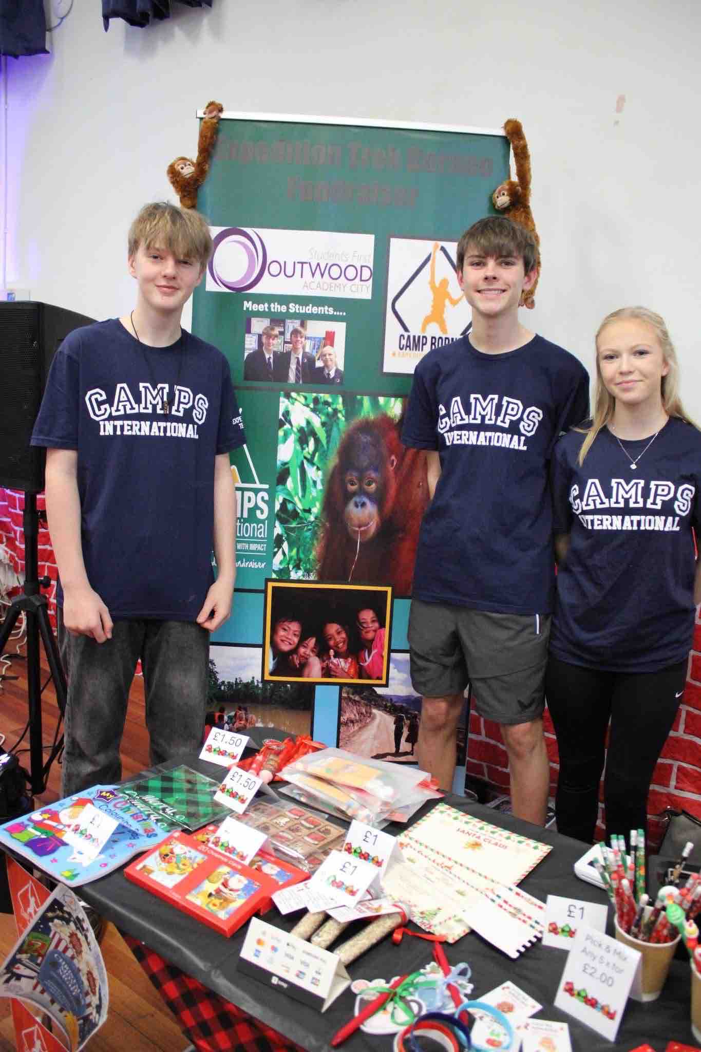 Rileys Borneo Humanitarian Expedition 2027 campaign photo, 7 of 8