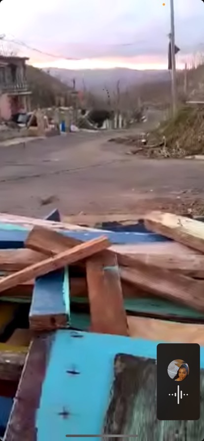 Help St. Elizabeth Families Recover from Disaster campaign photo, 6 of 7