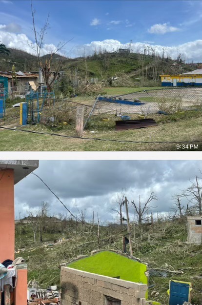Help St. Elizabeth Families Recover from Disaster campaign photo, 4 of 7
