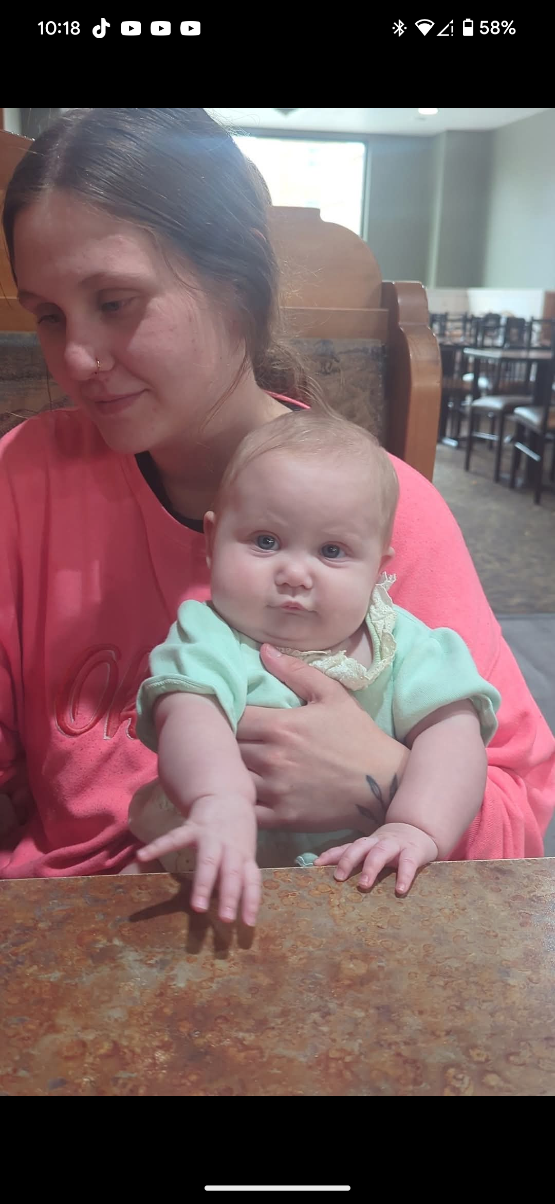 Help Zane Thorman Recover and Provide for Family campaign photo, 6 of 8