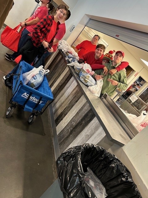 Help Westminster Transform Lives This Holiday Season 2025 campaign photo, 4 of 8