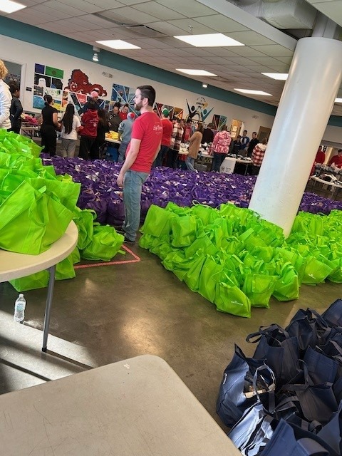 Help Westminster Transform Lives This Holiday Season 2025 campaign photo, 6 of 8