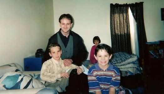 Richard Fandell's Funeral Fund campaign photo, 2 of 8