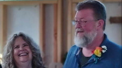 Help Rebuild Gary and Virginia's Home After Devastating Fire photo